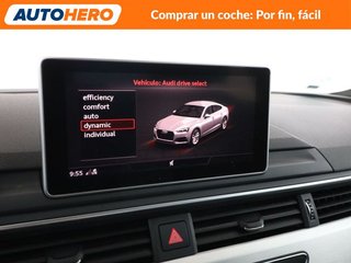 Audi A5 40 TDI Sport  Tronic
