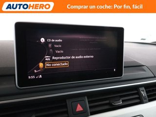 Audi A5 40 TDI Sport  Tronic