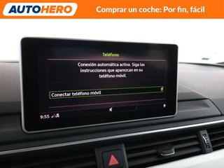 Audi A5 40 TDI Sport  Tronic