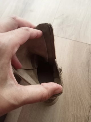 Botines de piel para mujer