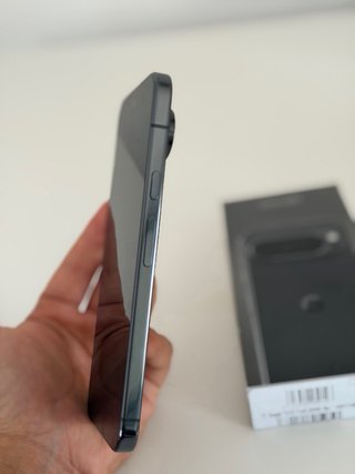 Google Pixel 10 Pro XL 256GB Negro