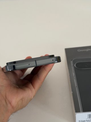 Google Pixel 10 Pro XL 256GB Negro
