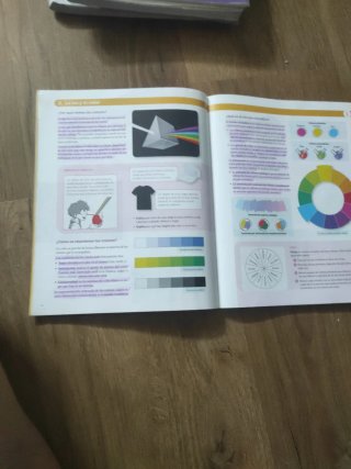 EDUCAC PLASTICA Y VISUAL ANDALUCÍA 1ESO