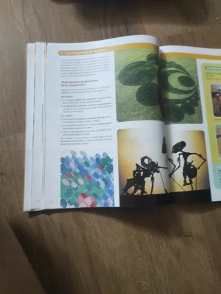 EDUCAC PLASTICA Y VISUAL ANDALUCÍA 1ESO