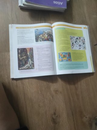 EDUCAC PLASTICA Y VISUAL ANDALUCÍA 1ESO