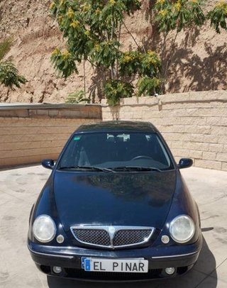 80574 331197 motor arranque lancia lybra 1.9 jtd