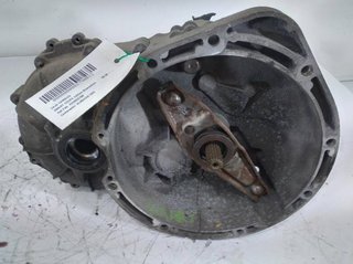 Caja de cambios smart 4310022790 coupe 2790013