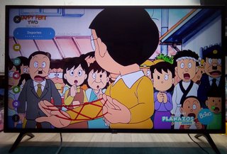 TV LG SMART 43 PULGADAS