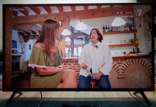 TV LG SMART 43 PULGADAS