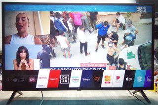 TV LG SMART 43 PULGADAS