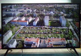 TV LG SMART 43 PULGADAS