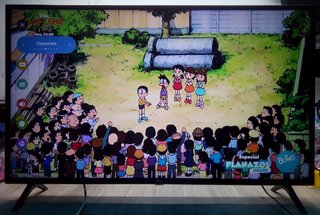 TV LG SMART 43 PULGADAS
