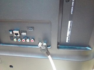 TV LG SMART 43 PULGADAS