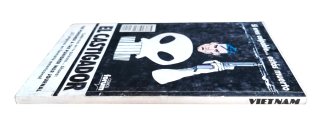 Retapado Vietnam: #1 al #5 / Comics Forum