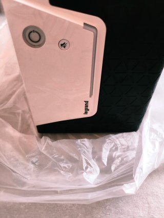 UPS Legrand Keor SP 600VA-360W