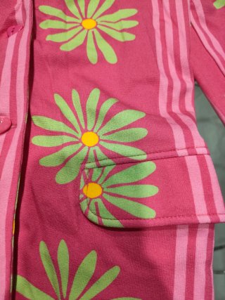Chaqueta Ágata Ruiz de la Prada Flores