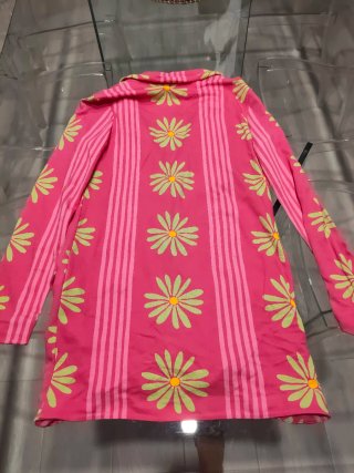 Chaqueta Ágata Ruiz de la Prada Flores