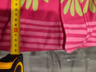Chaqueta Ágata Ruiz de la Prada Flores