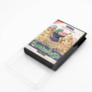 Funda PET Videojuego Master System y Mega Drive