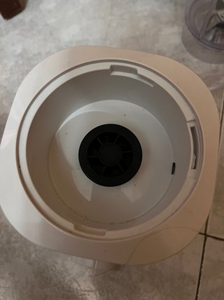 Licuadora SAIVOD blanca