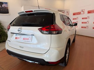 Nissan X-Trail 2020