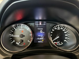 Nissan X-Trail 2020