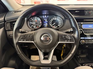 Nissan X-Trail 2020