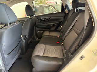 Nissan X-Trail 2020