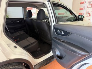 Nissan X-Trail 2020