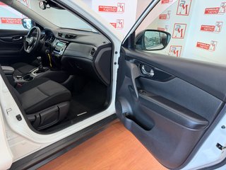 Nissan X-Trail 2020