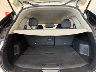 Nissan X-Trail 2020