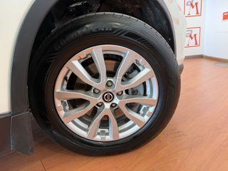 Nissan X-Trail 2020