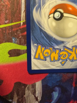 Giratina V ASTRO Carta Pokémon