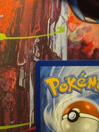 Giratina V ASTRO Carta Pokémon