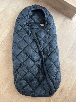 Saco de carrito Cybex acolchado