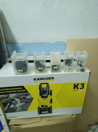 Conjunto de brocas para metal de distintos diámetr