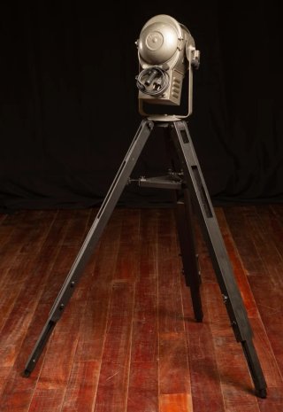 Foco Teatro Fresnel Antiguo
