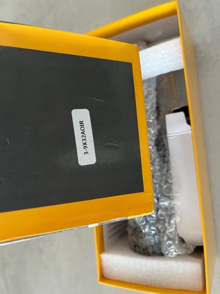 Visor 3-9x32 Compacto Caza Retícula Iluminada