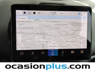 Jeep Renegade eHybrid 1.5 Limited ATX 96 kW (130 CV)
