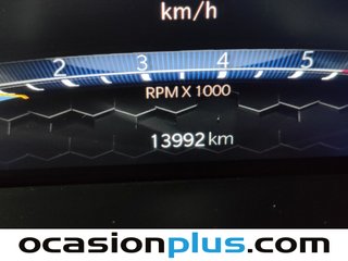 Jeep Renegade eHybrid 1.5 Limited ATX 96 kW (130 CV)