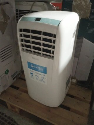 Aire Olimpia Splendid Dolceclima Compact 10P