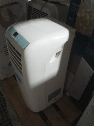 Aire Olimpia Splendid Dolceclima Compact 10P