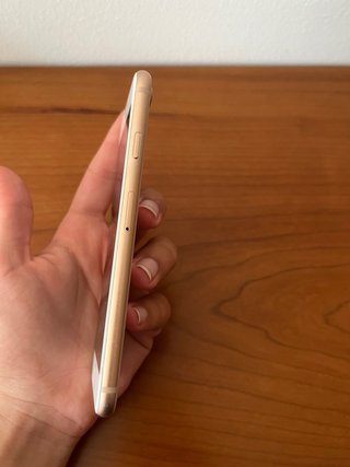 iPhone 8 Rosa