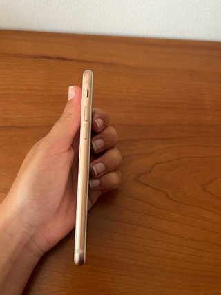 iPhone 8 Rosa