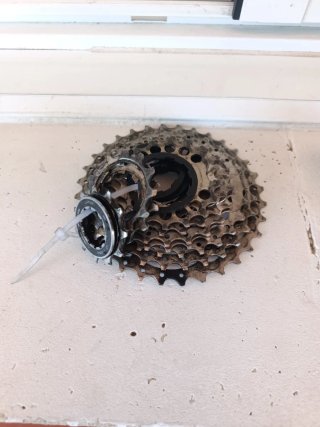 Grupo Shimano Ultegra Carretera 11v
