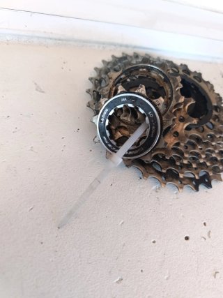 Grupo Shimano Ultegra Carretera 11v