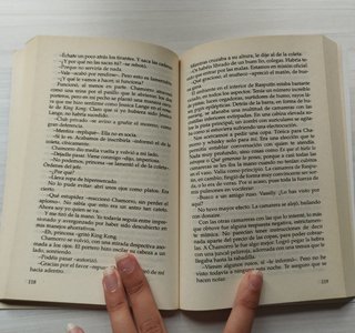 Libro El alquimista impaciente
