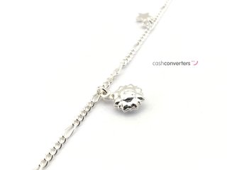 pulsera plata 925mm