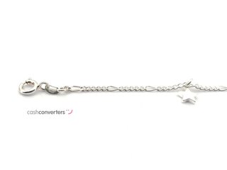 pulsera plata 925mm