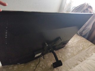 TV Sony 40 HDMI 1/ARC